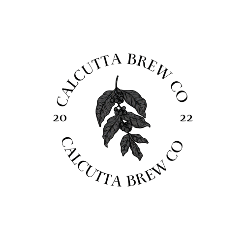 Logo of Calcutta Brew Co.